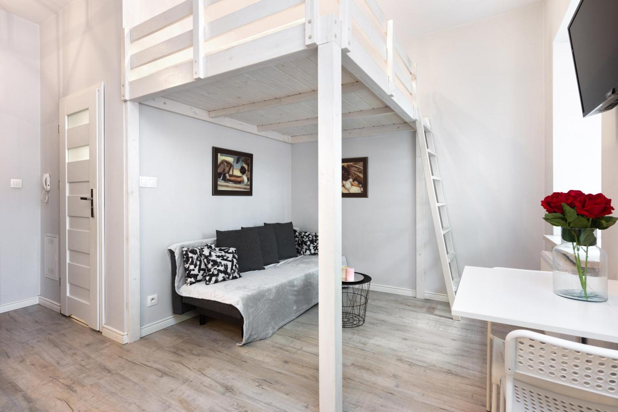 Pawia Apartment Krakau